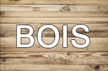 Menuiserie Bonel