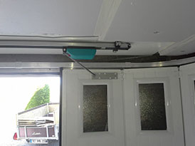 Isolation plafond de cave (polystyrène extruder) - Menuiserie Bonel